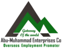 Abu Muhammad Enterprise Co Overseas and Employment Promoters